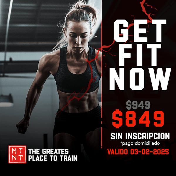 Plan Individual Mujeres
