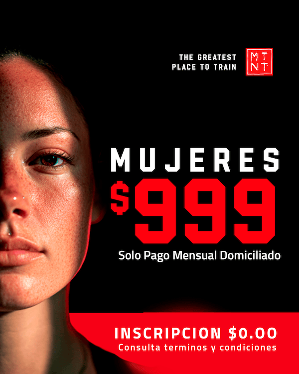 Plan Individual Mujeres